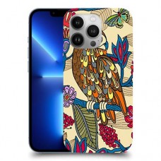 ינשוף חכם כיסוי מגן קשיח מעוצב ל Apple iPhone 13 Pro יחידה אחת סקרין מובייל