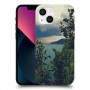 הטבע כפי שהוא כיסוי מגן קשיח מעוצב ל Apple iPhone 13 mini יחידה אחת סקרין מובייל