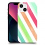 ניאון ספל כיסוי מגן קשיח מעוצב ל Apple iPhone 13 mini יחידה אחת סקרין מובייל