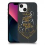 אין ים חלק כיסוי מגן קשיח מעוצב ל Apple iPhone 13 mini יחידה אחת סקרין מובייל