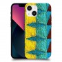הפשטה צבועה כיסוי מגן קשיח מעוצב ל Apple iPhone 13 mini יחידה אחת סקרין מובייל