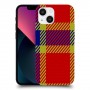 סקוטש כיסוי מגן קשיח מעוצב ל Apple iPhone 13 mini יחידה אחת סקרין מובייל
