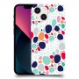 אבני ים כיסוי מגן קשיח מעוצב ל Apple iPhone 13 mini יחידה אחת סקרין מובייל