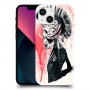 שלד מוהוק כיסוי מגן קשיח מעוצב ל Apple iPhone 13 mini יחידה אחת סקרין מובייל