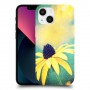 האביב כאן כיסוי מגן קשיח מעוצב ל Apple iPhone 13 mini יחידה אחת סקרין מובייל