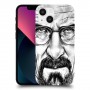 קפדני כיסוי מגן קשיח מעוצב ל Apple iPhone 13 mini יחידה אחת סקרין מובייל