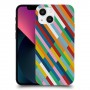 חיים מפשטים כיסוי מגן קשיח מעוצב ל Apple iPhone 13 mini יחידה אחת סקרין מובייל