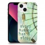 קיץ יש סיפור כיסוי מגן קשיח מעוצב ל Apple iPhone 13 mini יחידה אחת סקרין מובייל