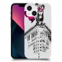 סופר קוקלה כיסוי מגן קשיח מעוצב ל Apple iPhone 13 mini יחידה אחת סקרין מובייל