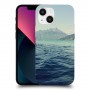 אי מיושב כיסוי מגן קשיח מעוצב ל Apple iPhone 13 mini יחידה אחת סקרין מובייל