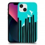 מי גבוה יותר כיסוי מגן קשיח מעוצב ל Apple iPhone 13 mini יחידה אחת סקרין מובייל