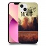 תאווה לנשום כיסוי מגן קשיח מעוצב ל Apple iPhone 13 יחידה אחת סקרין מובייל
