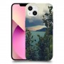 הטבע כפי שהוא כיסוי מגן קשיח מעוצב ל Apple iPhone 13 יחידה אחת סקרין מובייל