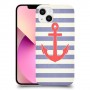 ימי כיסוי מגן קשיח מעוצב ל Apple iPhone 13 יחידה אחת סקרין מובייל