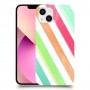 ניאון ספל כיסוי מגן קשיח מעוצב ל Apple iPhone 13 יחידה אחת סקרין מובייל