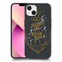 אין ים חלק כיסוי מגן קשיח מעוצב ל Apple iPhone 13 יחידה אחת סקרין מובייל