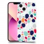 אבני ים כיסוי מגן קשיח מעוצב ל Apple iPhone 13 יחידה אחת סקרין מובייל