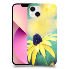 האביב כאן כיסוי מגן קשיח מעוצב ל Apple iPhone 13 יחידה אחת סקרין מובייל