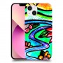 ויטראז 'תמונה כיסוי מגן קשיח מעוצב ל Apple iPhone 13 יחידה אחת סקרין מובייל