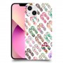צעדים שאתה עוזב כיסוי מגן קשיח מעוצב ל Apple iPhone 13 יחידה אחת סקרין מובייל
