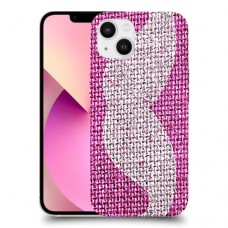 שפם סטוט כיסוי מגן קשיח מעוצב ל Apple iPhone 13 יחידה אחת סקרין מובייל