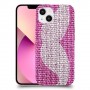 שפם סטוט כיסוי מגן קשיח מעוצב ל Apple iPhone 13 יחידה אחת סקרין מובייל