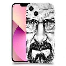 קפדני כיסוי מגן קשיח מעוצב ל Apple iPhone 13 יחידה אחת סקרין מובייל