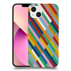 חיים מפשטים כיסוי מגן קשיח מעוצב ל Apple iPhone 13 יחידה אחת סקרין מובייל