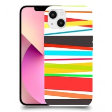 סמוי כיסוי מגן קשיח מעוצב ל Apple iPhone 13 יחידה אחת סקרין מובייל