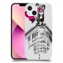 סופר קוקלה כיסוי מגן קשיח מעוצב ל Apple iPhone 13 יחידה אחת סקרין מובייל