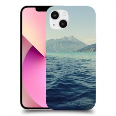 אי מיושב כיסוי מגן קשיח מעוצב ל Apple iPhone 13 יחידה אחת סקרין מובייל