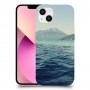 אי מיושב כיסוי מגן קשיח מעוצב ל Apple iPhone 13 יחידה אחת סקרין מובייל