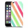ניאון ספל כיסוי מגן קשיח מעוצב ל Apple iPhone 6 יחידה אחת סקרין מובייל