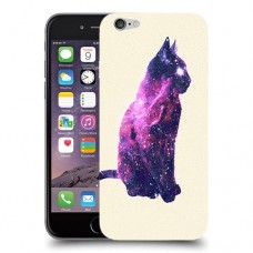 לילה מכושף כיסוי מגן קשיח מעוצב ל Apple iPhone 6 יחידה אחת סקרין מובייל