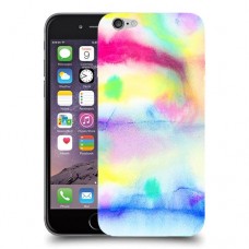 אקוורי מושלם כיסוי מגן קשיח מעוצב ל Apple iPhone 6 יחידה אחת סקרין מובייל