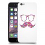 איש פיקסל כיסוי מגן קשיח מעוצב ל Apple iPhone 6 יחידה אחת סקרין מובייל