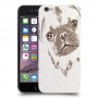 דיוקן סולד כיסוי מגן קשיח מעוצב ל Apple iPhone 6 יחידה אחת סקרין מובייל