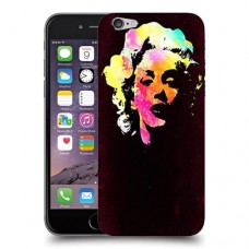 קשת מונרו כיסוי מגן קשיח מעוצב ל Apple iPhone 6 יחידה אחת סקרין מובייל