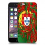 זכור את השורשים שלך כיסוי מגן קשיח מעוצב ל Apple iPhone 6 יחידה אחת סקרין מובייל