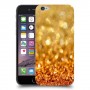 תכשיטים חוליים כיסוי מגן קשיח מעוצב ל Apple iPhone 6 יחידה אחת סקרין מובייל