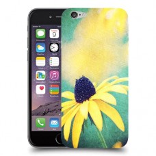 האביב כאן כיסוי מגן קשיח מעוצב ל Apple iPhone 6 יחידה אחת סקרין מובייל
