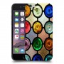 ויטראז ' כיסוי מגן קשיח מעוצב ל Apple iPhone 6 יחידה אחת סקרין מובייל