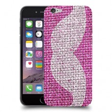 שפם סטוט כיסוי מגן קשיח מעוצב ל Apple iPhone 6 יחידה אחת סקרין מובייל