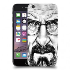 קפדני כיסוי מגן קשיח מעוצב ל Apple iPhone 6 יחידה אחת סקרין מובייל