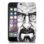 קפדני כיסוי מגן קשיח מעוצב ל Apple iPhone 6 יחידה אחת סקרין מובייל