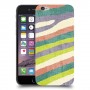 מגבת חשיפה כיסוי מגן קשיח מעוצב ל Apple iPhone 6 יחידה אחת סקרין מובייל