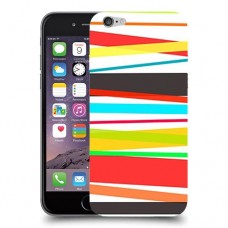 סמוי כיסוי מגן קשיח מעוצב ל Apple iPhone 6 יחידה אחת סקרין מובייל