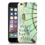 קיץ יש סיפור כיסוי מגן קשיח מעוצב ל Apple iPhone 6 יחידה אחת סקרין מובייל