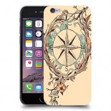 הדרך הימנית כיסוי מגן קשיח מעוצב ל Apple iPhone 6 יחידה אחת סקרין מובייל