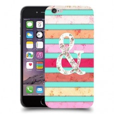 מגבת ו כיסוי מגן קשיח מעוצב ל Apple iPhone 6 יחידה אחת סקרין מובייל